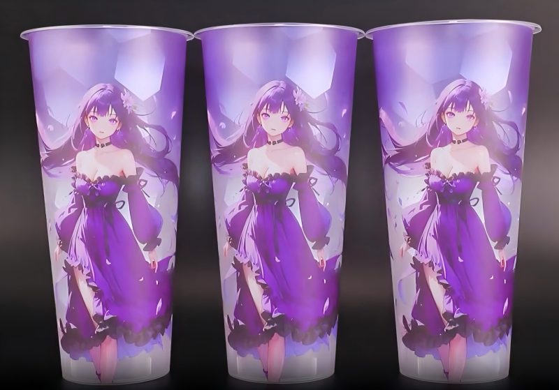 YZY-label van hoge kwaliteit op raspbeker