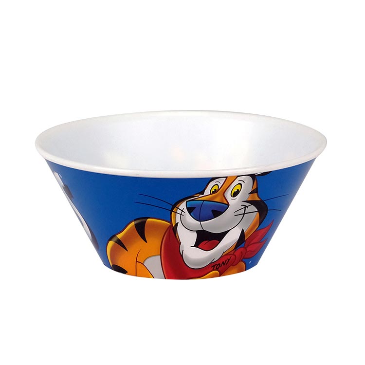 Haverkom spuitgieten in mallabel