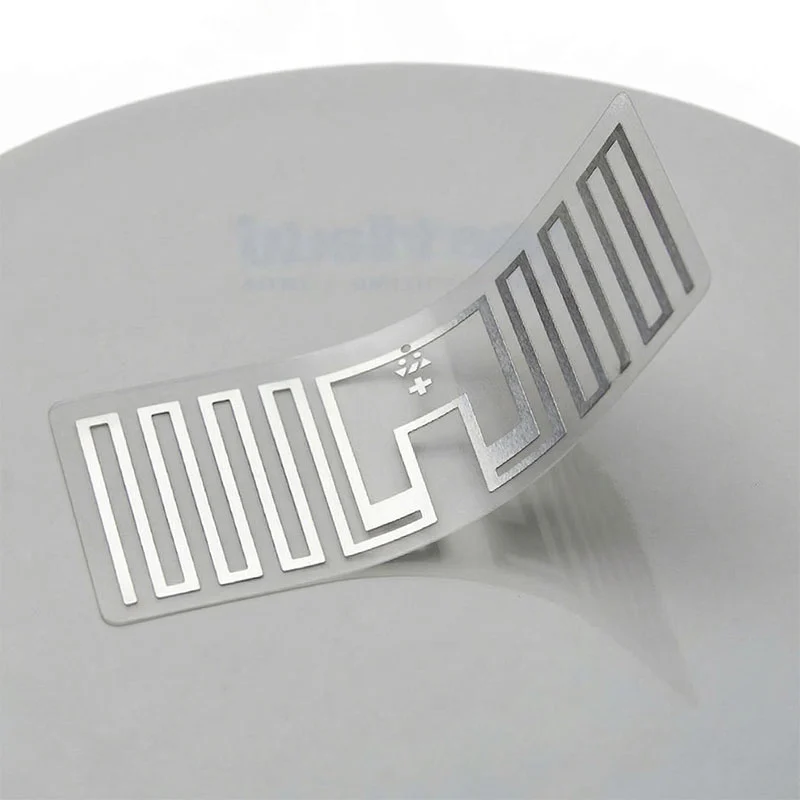 RFID In-Mold-label