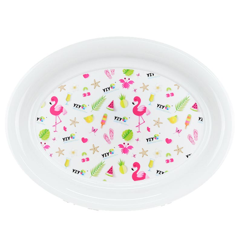 Bijgerecht spuitgieten in mallabel