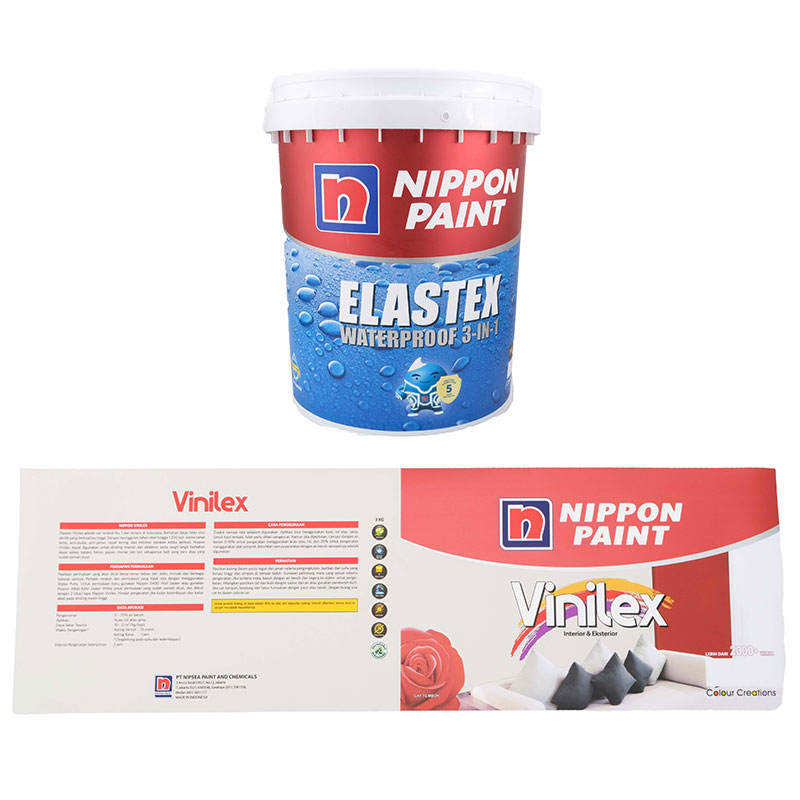 Vernisemmer spuitgieten in mallabel